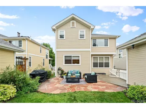 7968 E Vassar Dr, Denver, CO 80231 photo 4