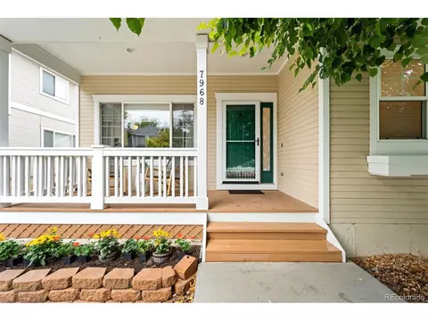 7968 E Vassar Dr, Denver, CO 80231 photo 2