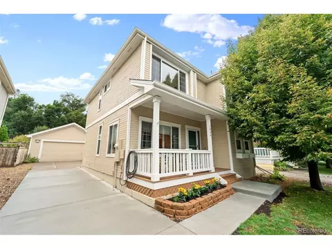 7968 E Vassar Dr, Denver, CO 80231