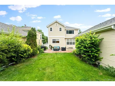 7968 E Vassar Dr, Denver, CO 80231 photo 5