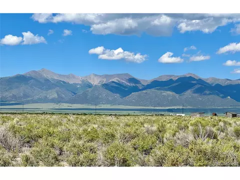 County Road Z, Moffat, CO 81143