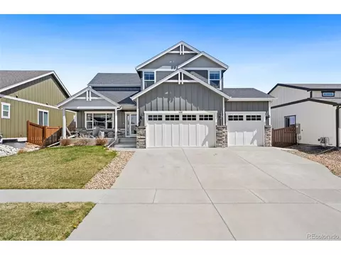 208 Dorothy Dr, Berthoud, CO 80513