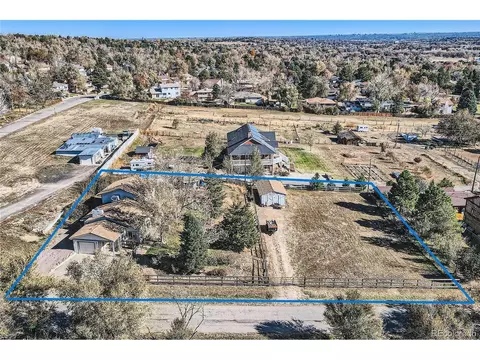 2430 S Jellison St, Lakewood, CO 80227