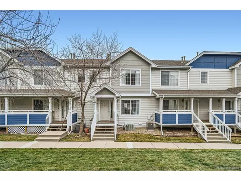 1382 S Cathay Ct #103, Aurora, CO 80017