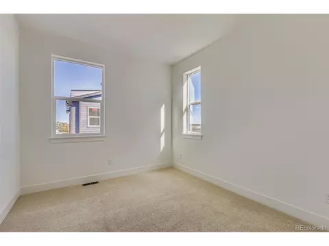 Bedroom - 10994 E Geddes Pl, Centennial, CO 80112 photo 3 of 3