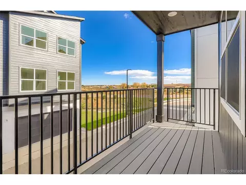Exterior - 10994 E Geddes Pl, Centennial, CO 80112 photo 2 of 3
