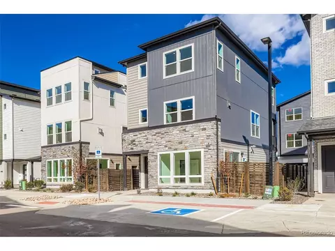 10994 E Geddes Pl, Centennial, CO 80112