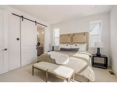 Bedroom - 10994 E Geddes Pl, Centennial, CO 80112 photo 1 of 3