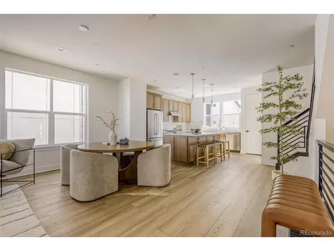 Dining - 10994 E Geddes Pl, Centennial, CO 80112 photo 1 of 1