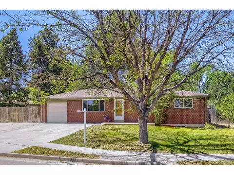 1640 Buchtel Blvd, Denver, CO 80210