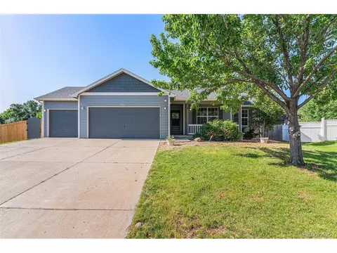 3511 Tide Water Dr, Evans, CO 80620