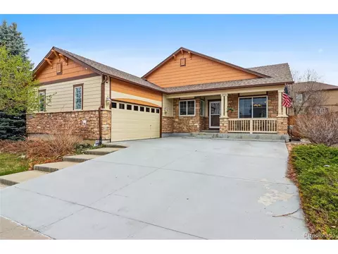 2958 S Lisbon Way, Aurora, CO 80013