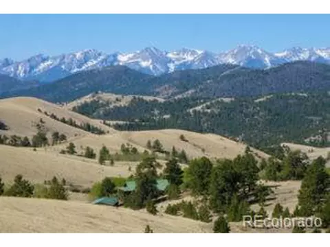 4647 Cr 16, Cotopaxi, CO 81223