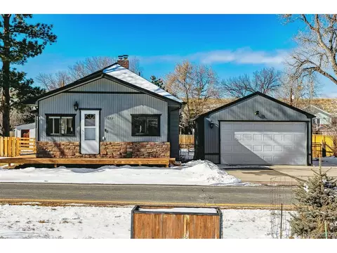 7677 Louviers Blvd, Louviers, CO 80131