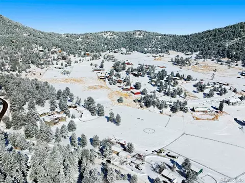 6676 High Dr, Morrison, CO 80465 photo 6