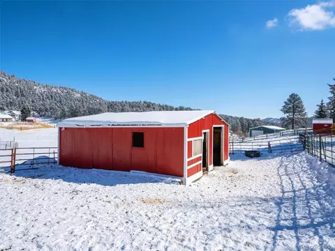6676 High Dr, Morrison, CO 80465 photo 36