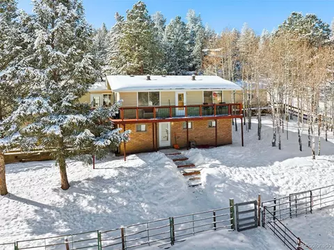 6676 High Dr, Morrison, CO 80465 photo 3