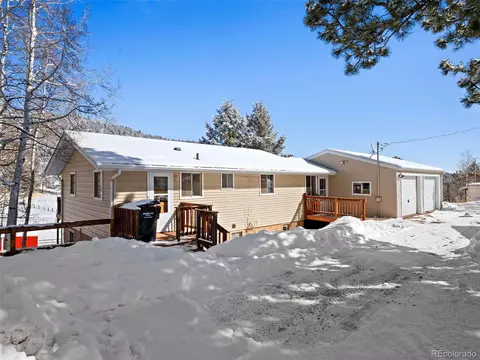 6676 High Dr, Morrison, CO 80465 photo 39