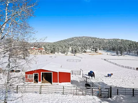 6676 High Dr, Morrison, CO 80465 photo 34