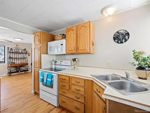 6676 High Dr, Morrison, CO 80465 photo 15