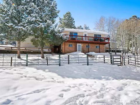 6676 High Dr, Morrison, CO 80465 photo 38