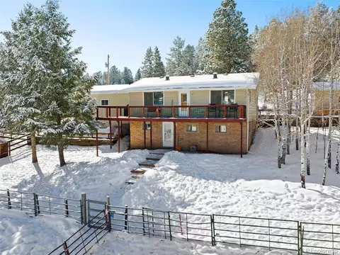 6676 High Dr, Morrison, CO 80465 photo 4