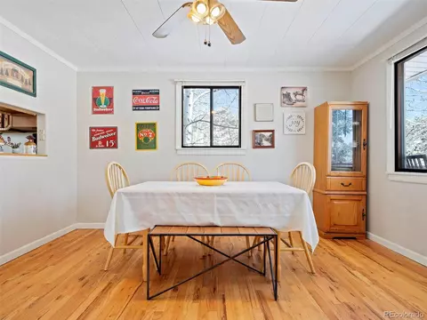 6676 High Dr, Morrison, CO 80465 photo 9