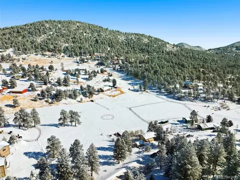 6676 High Dr, Morrison, CO 80465 photo 8
