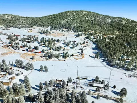 6676 High Dr, Morrison, CO 80465 photo 7