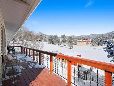 6676 High Dr, Morrison, CO 80465 photo 32