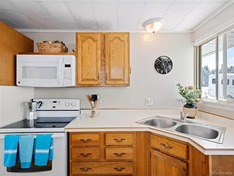 6676 High Dr, Morrison, CO 80465 photo 13