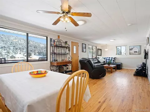 6676 High Dr, Morrison, CO 80465 photo 16