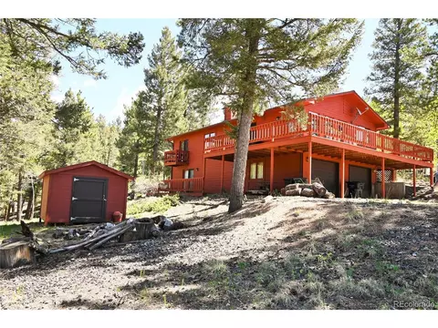 Undisclosed, Pine, CO 80470 photo 3