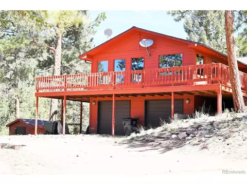 Undisclosed, Pine, CO 80470 photo 2