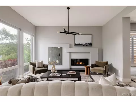 Living - 8910 Beekman Pl, Denver, CO 80238 photo 1 of 2