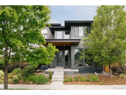 8910 Beekman Pl, Denver, CO 80238