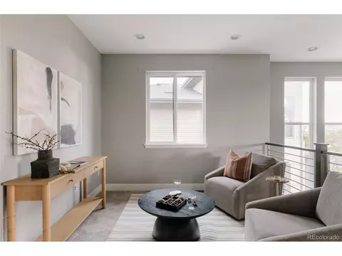 Living - 8910 Beekman Pl, Denver, CO 80238 photo 2 of 2