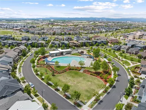 View/Area - 8910 Beekman Pl, Denver, CO 80238 photo 1 of 2