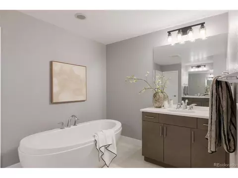 Bath - 8910 Beekman Pl, Denver, CO 80238 photo 2 of 5
