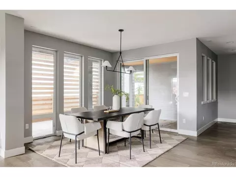 Dining - 8910 Beekman Pl, Denver, CO 80238 photo 1 of 1
