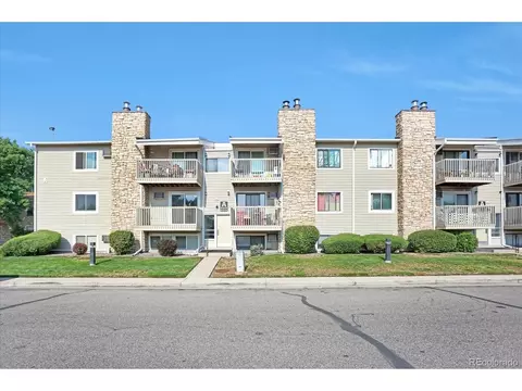 381 S Ames St #A-A201, Denver, CO 80226
