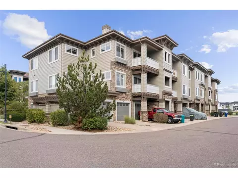 16611 Las Ramblas Ln #O, Parker, CO 80134