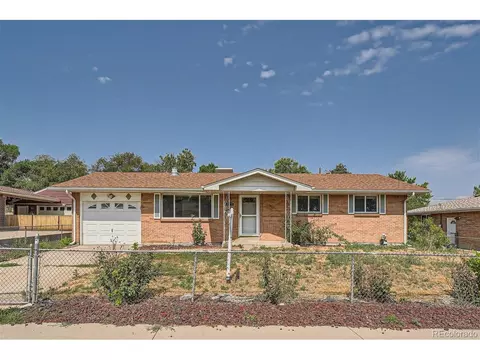 8271 Bluebell Way, Denver, CO 80221