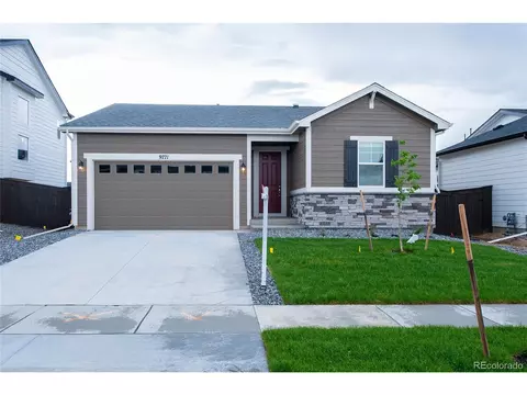9771 Cathay St, Commerce City, CO 80022