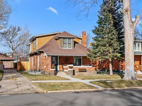 2515 W 37th Ave, Denver, CO 80211