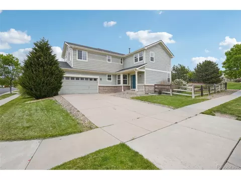 10402 Laredo St, Commerce City, CO 80022
