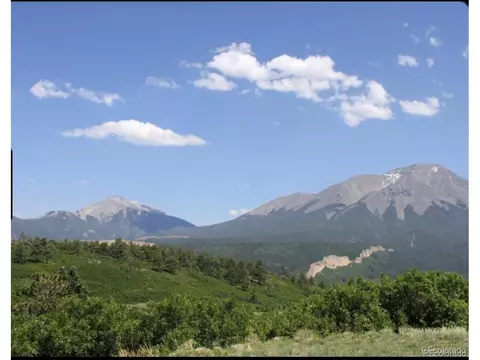 Undisclosed, La Veta, CO 81055