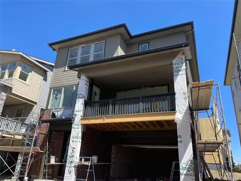 3416 S Quartz St, Morrison, CO 80465