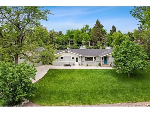 3 Meadowbrook Rd, Littleton, CO 80120