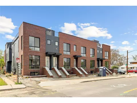 4597 N Tejon St, Denver, CO 80211